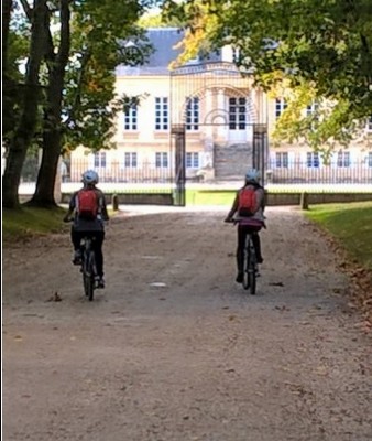 Visite et dégustations Bordeaux