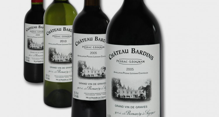 château bordeaux dégustation