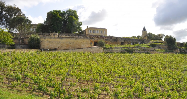 bordeaux à vélo