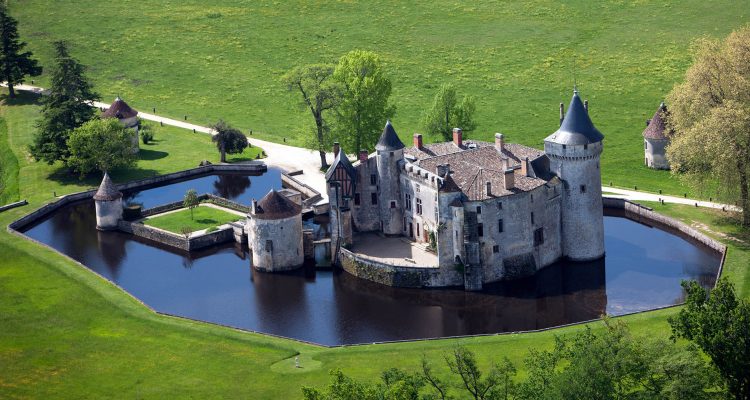 photo Château Montesquieu