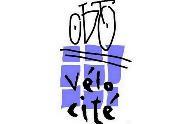 logo de l'association vélocité Bordeaux