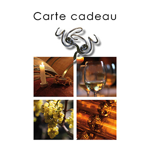 Photo Carte cadeau Degustation Bordeaux