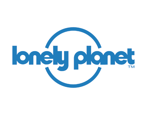 logo Lonely Planet