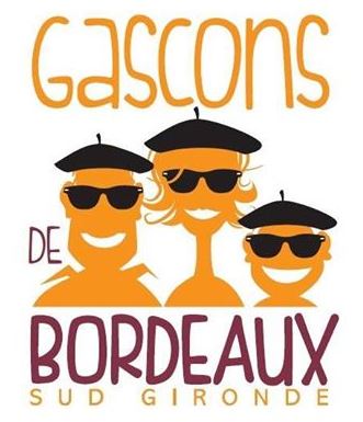 logo gascon de Bordeaux