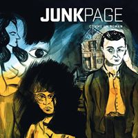 une junk page janvier 2017