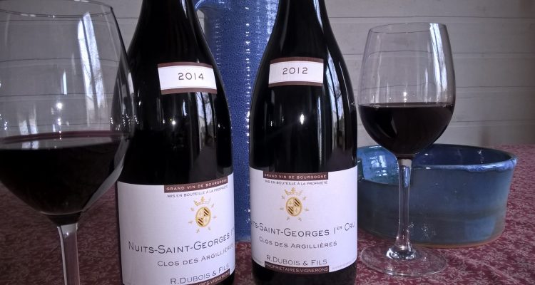 image de bouteilles de vin