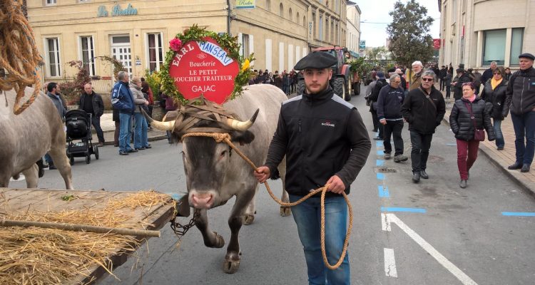 image d'un éleveur