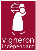 logo vignerons indépendants