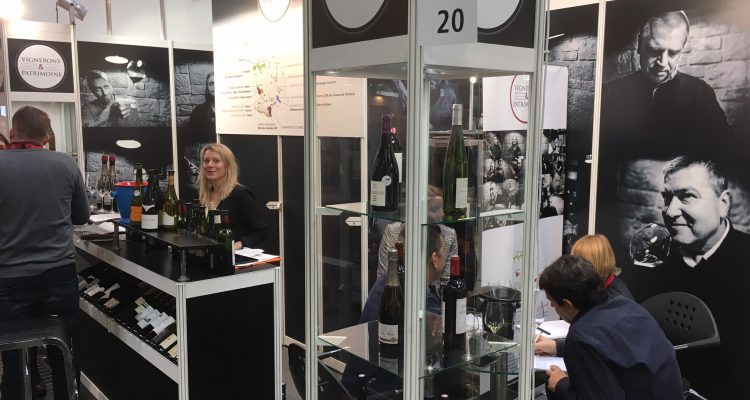 image salon PROWEIN