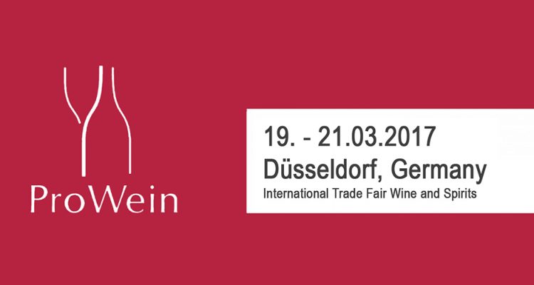 logo salon prowein