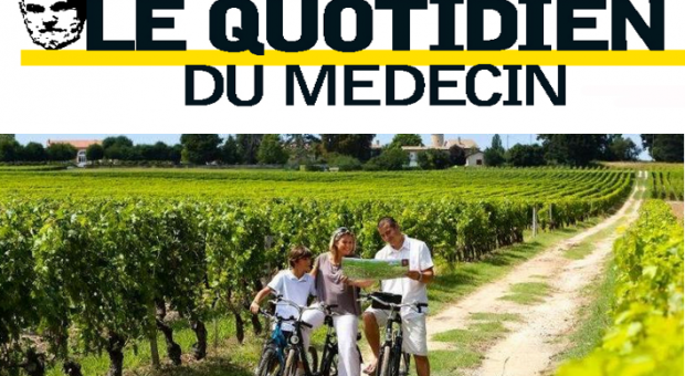 article quotidien du médecin