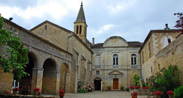 image chateau de cassaigne