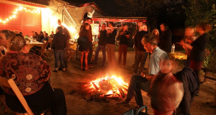 image fête des vendanges