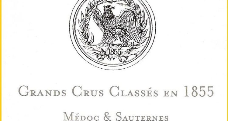 cru classé logo