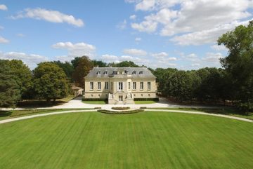 chateau bordeaux visite et degustation