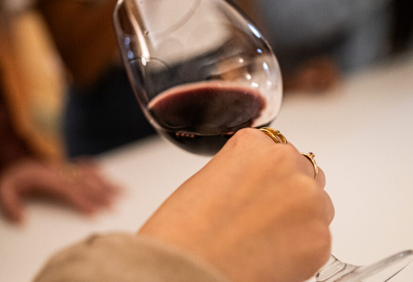 ATelier Cépages et Assemblages