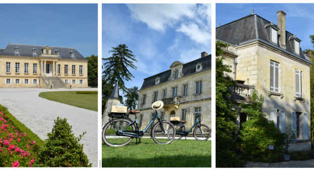 chateaux pessac-léognan partenaires avec les ateliers au chateau