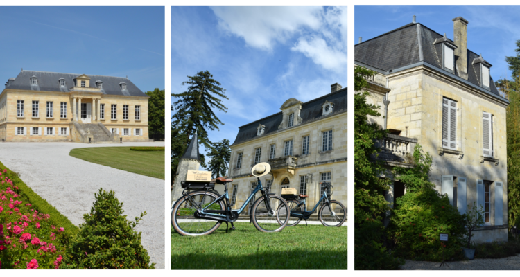 chateaux pessac-léognan partenaires avec les ateliers au chateau