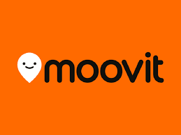 Moovit logo